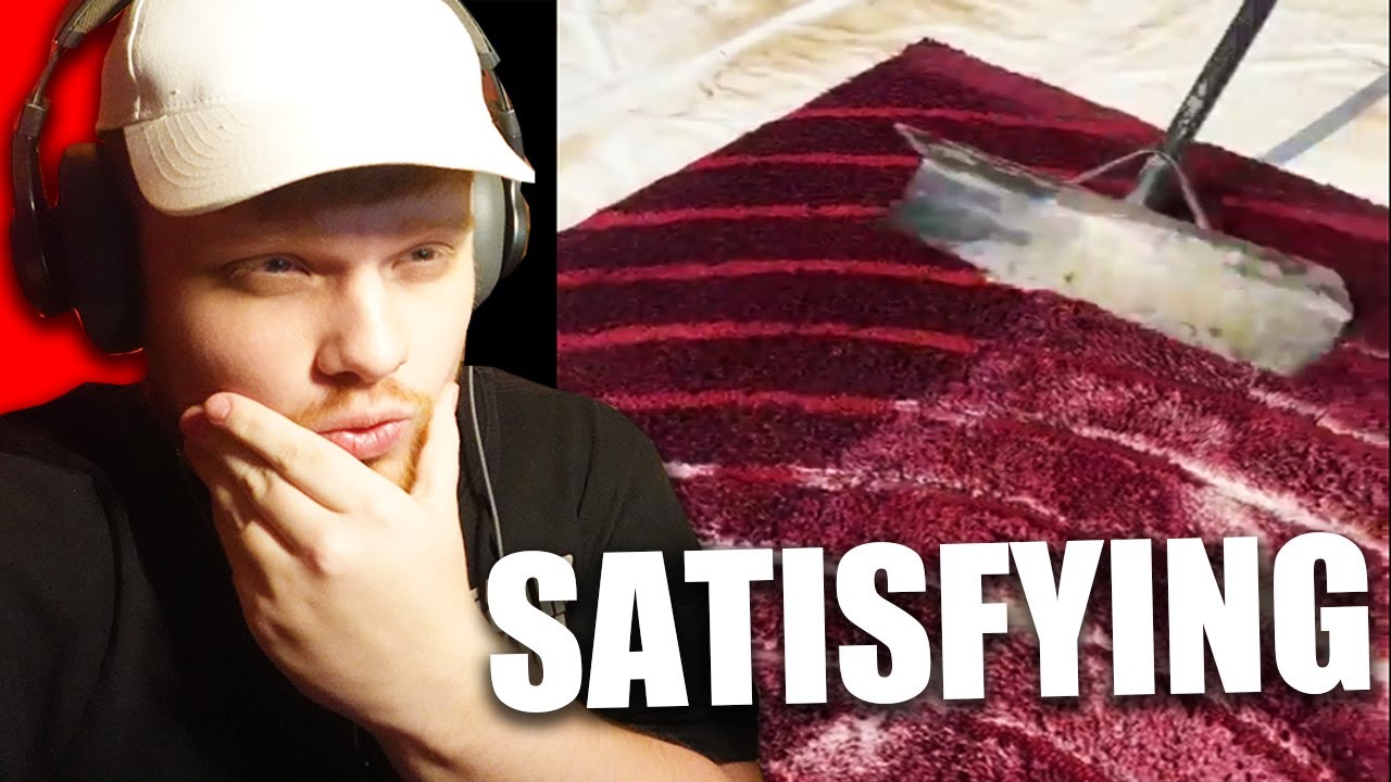 Oddly Satisfying Videos That Will Calm Your Soul - YouTube