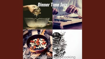 Pulsating Moods for Cooking