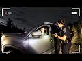 When Cops Realize They're Talking To The Murderer