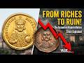 The Byzantine Hyperinflation Crisis Explained
