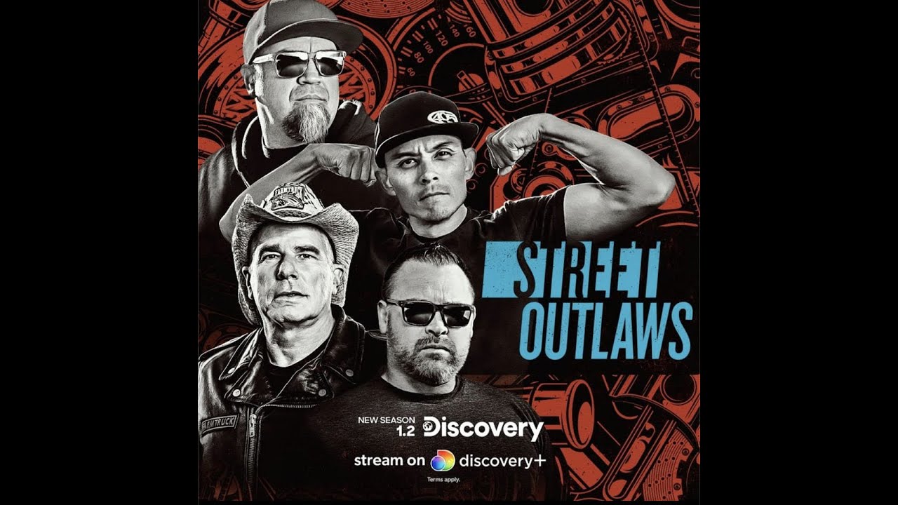 Where Can I Watch The New Season Of Street Outlaws NEW STREET OUTLAWS SEASON AIRS JAN. 2ND! - YouTube
