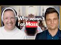 "I Dated a Southern Baptist and Became a Catholic Nun"