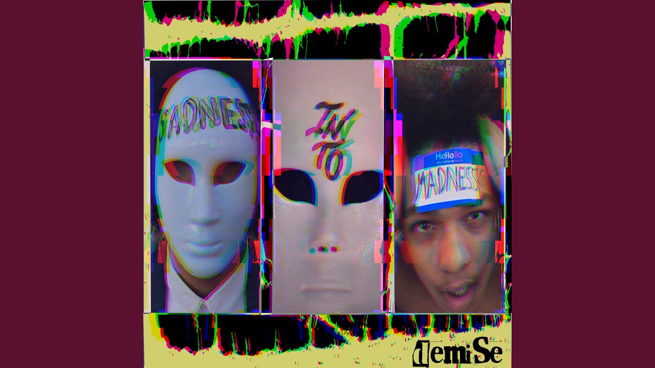 Watch Facemelter on YouTube Watch Facemelter on YouTube