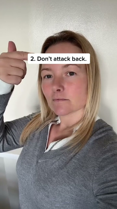 8 Ways To Put A Narcissist In Their Place. (Understanding Narcissism.) #narcissist