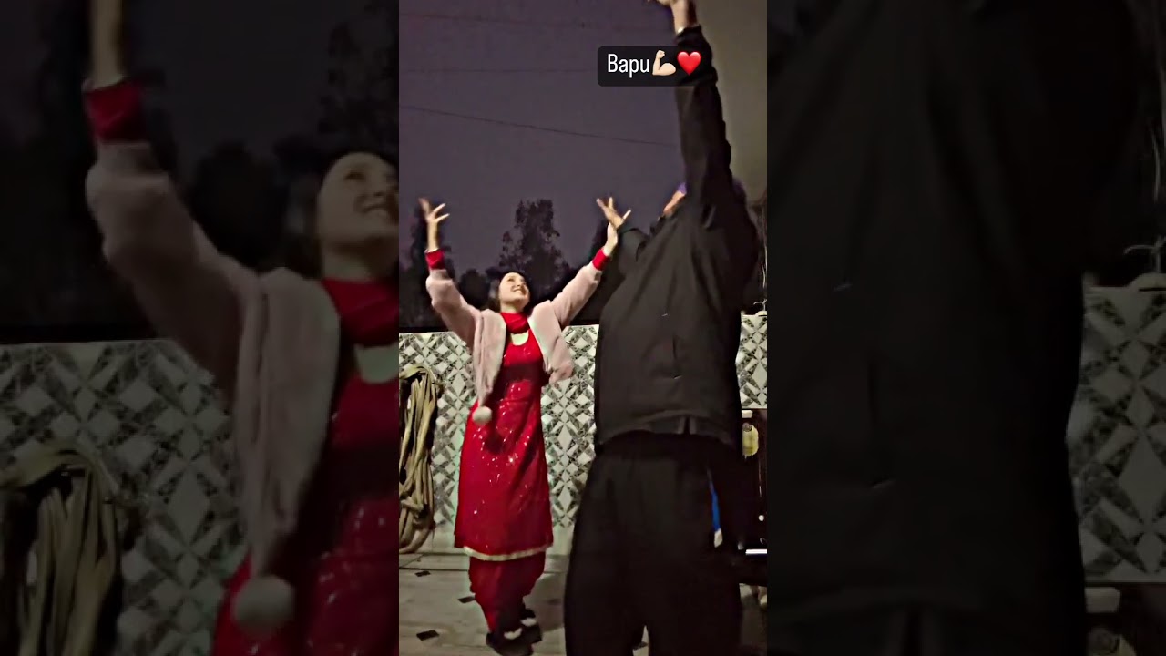 Wishing a very very Happy Birthday to Dad ❤🙏🎂 _sherni_07 on youtube now 