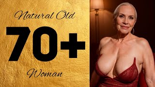 Natural Beauty Of Women Over 70 In Their Homes Ep. 103