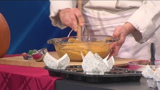 Cooking with Dorsey Culinary Academy screenshot 5