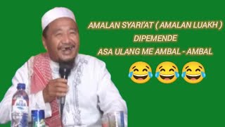 ceramah terbaru ustdadz Raja usbar