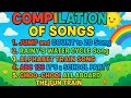 Songs for Kid's in English