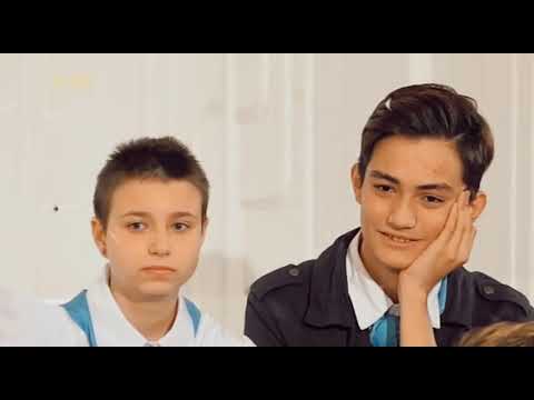 Колледж СТС. Стёпа и Даниелла. Колледж СТС. Стёпа и Даниелла.