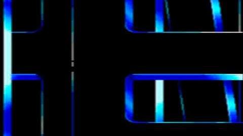 Terminator Mega Drive Intro Movie