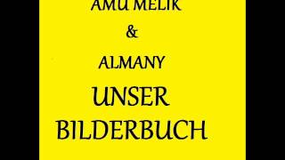 Almany   Kein Sektempfang  Unser Bilderbuch 02 Resimi