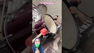 izin pukul drum‼️PrinceZee #funny #dubbing #shorts