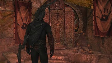 Skyrim BLIND Playthrough 2024 Part 38 - Playing For The First Time In 13 Years…