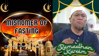 #19 Mengintai Cahaya Ramadhan di Akhir Zaman | Ustaz Auni Mohamed