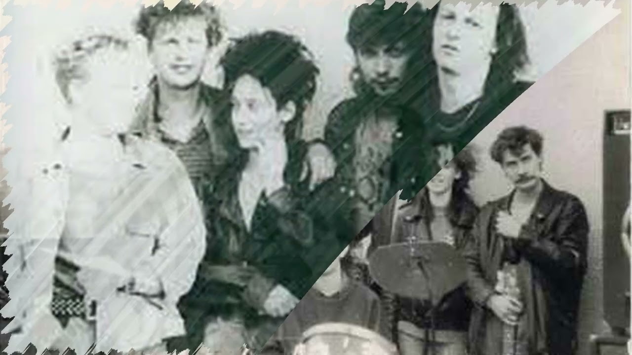 Babayaga Ojo   -Ty balonie