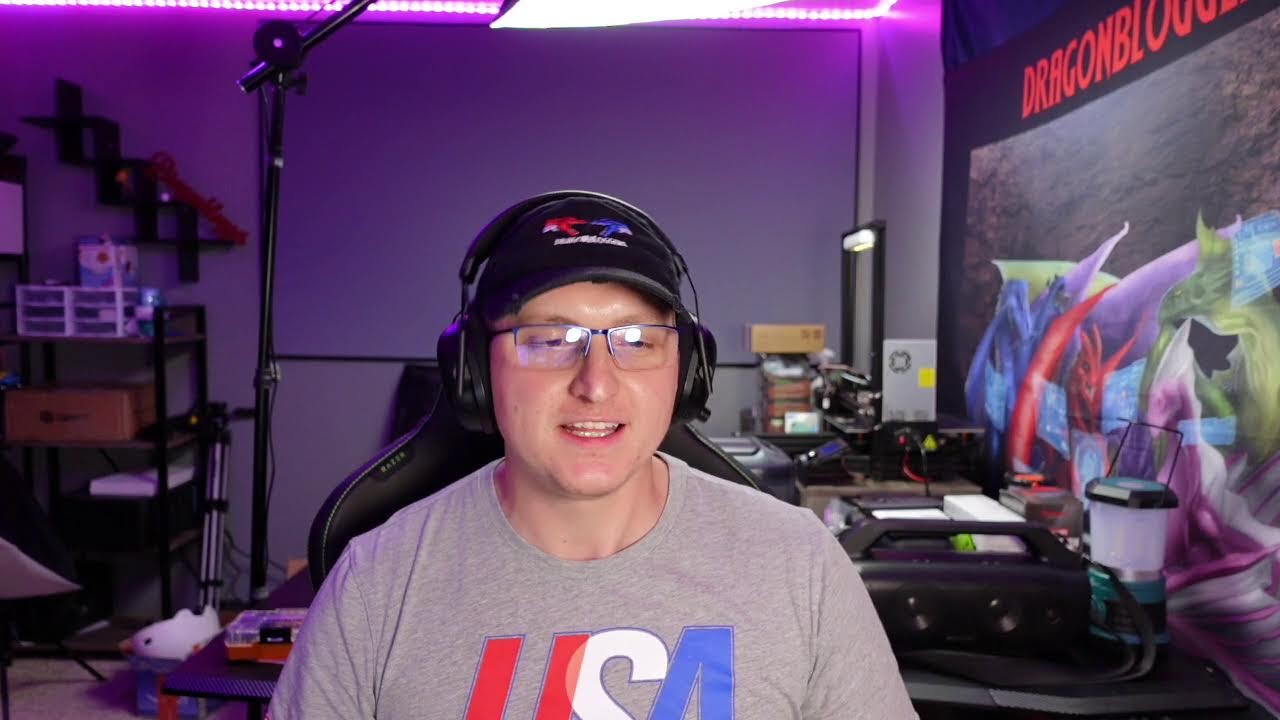 Amazon Product Showcase with Nate