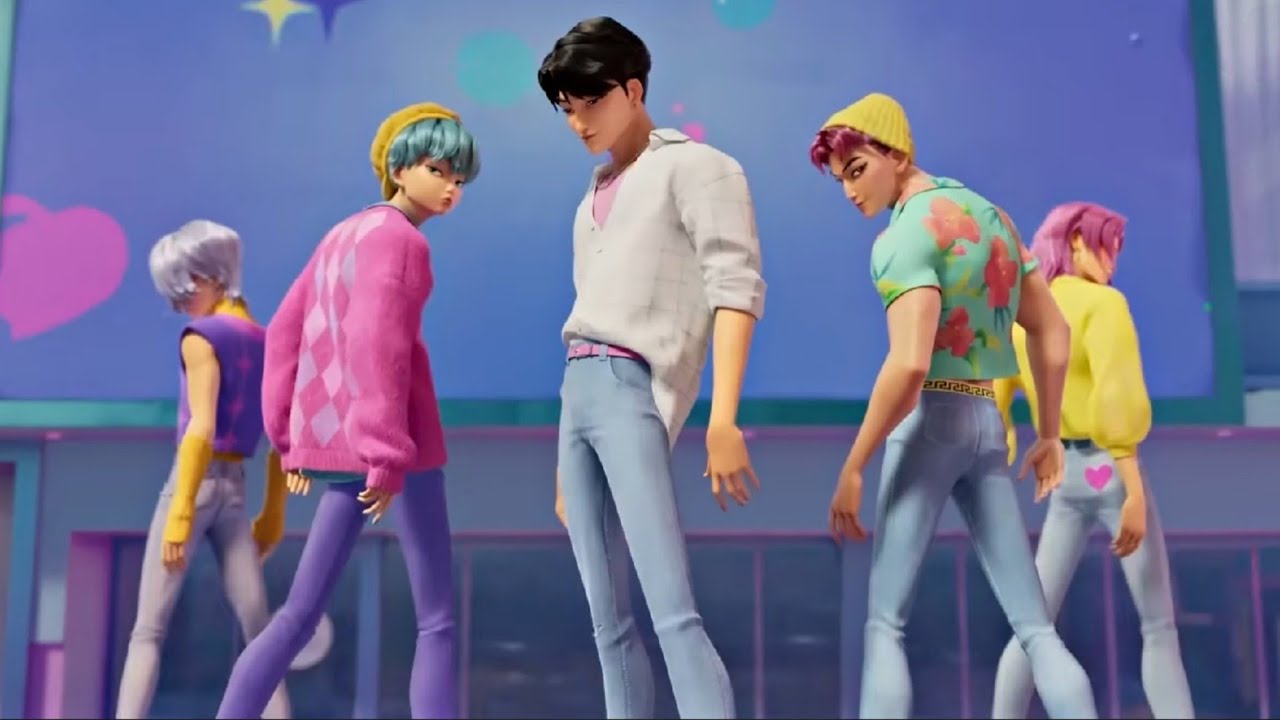 Soda Pop Acapella | Vocals Only | Saja Boys (From Kpop Demon Hunters) Soda Pop Acapella | Vocals Only | Saja Boys (From Kpop Demon Hunters)