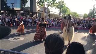 Hawaiian Street Dance 2