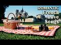 Parisian Melancholy 🍷 Soft French Chanson & Vintage Love Songs to Dream and Escape to Old Paris