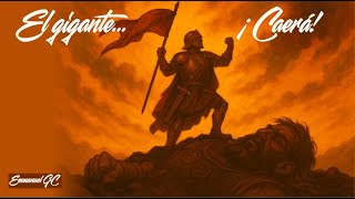 El Gigante Caerá