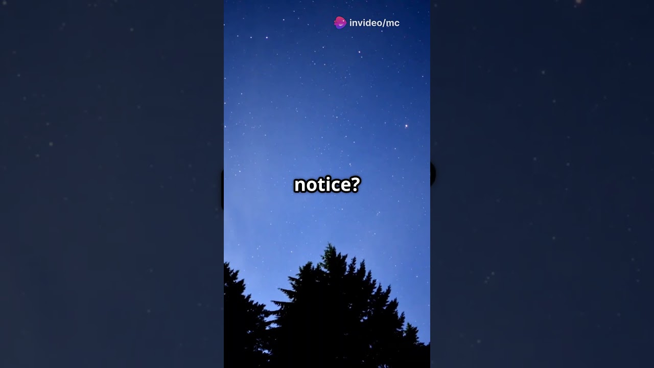 What If the Moon Disappeared Overnight?