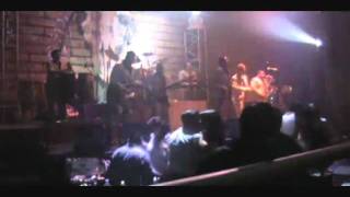 Video thumbnail of "GRUPO "CHICAPALA" MOSAICO COLOMBIANO"