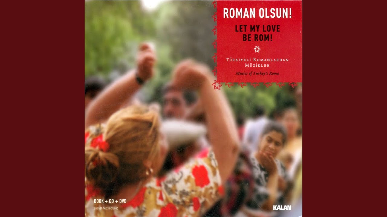 Altıyol Roman Havası Altıyol Roman Havası