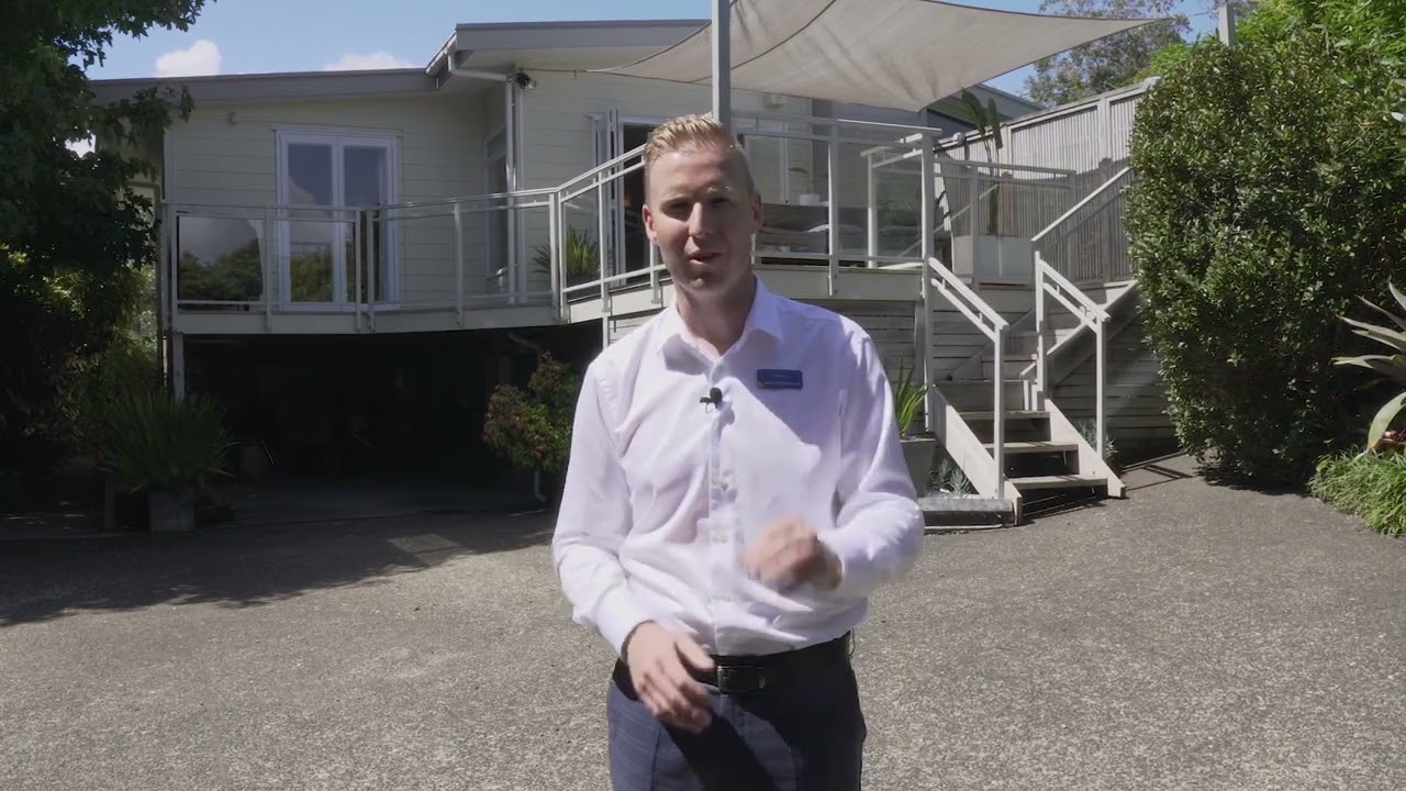 SOLD - 48 William Souter Street, Forrest Hill - Bob Voss and Becky Zhu