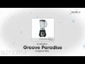 DJ Rhythm - Groove Paradise