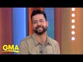 John Crist talks about his new tour and what makes him laugh