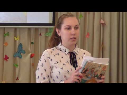 Проектная деятельность в ДОУ