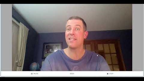 Create a video with Screencastify and share it as a QR code (or to YouTube, Classroom, email, embed)