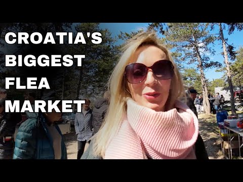 Video: Kada se završava sajam heaton parka?