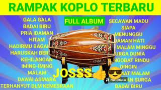 FULL ALBUM RAMPAK DANGDUT JAIPONG MANTAP JOSS 👍