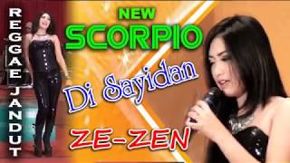 YEYEN - Di Sayidan - New Scorpio