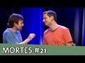 MORTES IMPROVÁVEIS #21