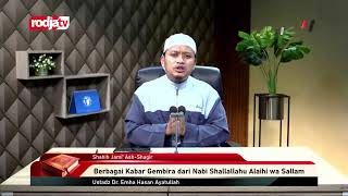 [LIVE] Ustadz Dr. Emha Hasan Ayatullah, M.A. - Shahih Jami' As-Shagir