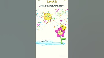 Dop 2 (Delete One Part) Level 2 -Walkthrough Solutions - All Levels -@Gamingtime12b