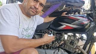 Pinaka-magandang Racing CDI na para sa Bajaj CT125 at CT150, adjustable o pwede matono
