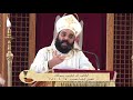 ارفض ان ابليس يسرقك القس إيليا نجيب 17 9 2021 