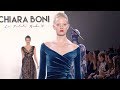 Chiara Boni La Petite Robe | Fall Winter 2019/2020 Full Fashion Show | Exclusive