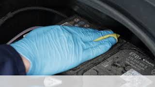 atom Van Installation | Fuelwise Telematics & GPS Vehicle Tracking