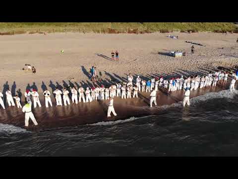 Summer camp -