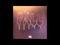 Lewis Sky - Fall (Drippin) RnBass