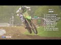 Tuesday Recap from 2023 Loretta Lynn's Amateur National Championship