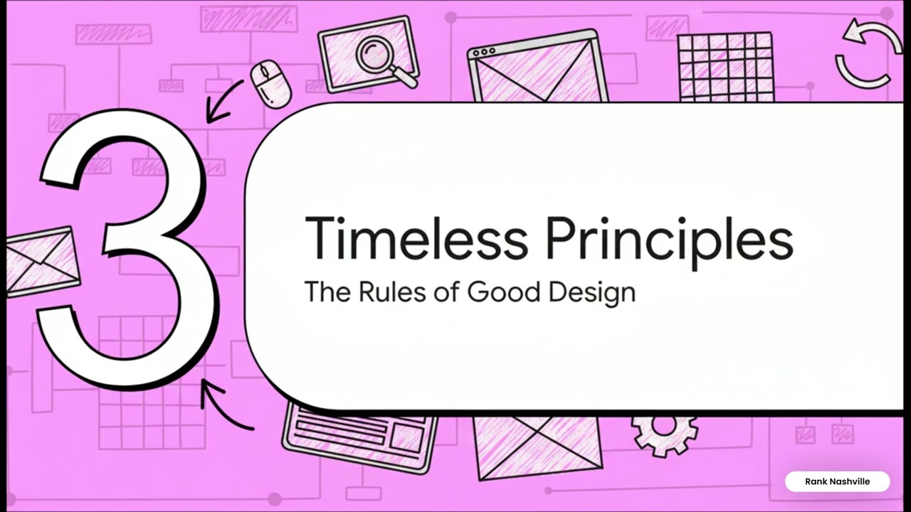 Web Design vs Web Development | Rank Nashville