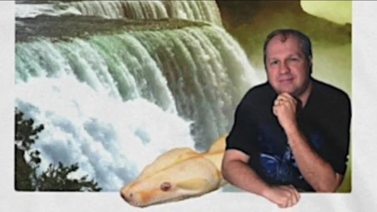 Daredevil get final resting spot in Niagara Falls after family refuses to claim remains