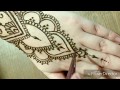 MEHENDI\Мехенди 1\9  рисунки хной на теле