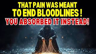 Celebrity Chosen One! THAT PAIN WAS MEANT TO END BLOODLINES—YOU ABSORBED IT & KEPT MOVING 🧬💀⚡ Net Worth